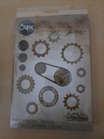 Sizzix Bigz L Stanzen Zubehoer 