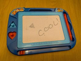 Zeichenplatte Paw Patrol blau