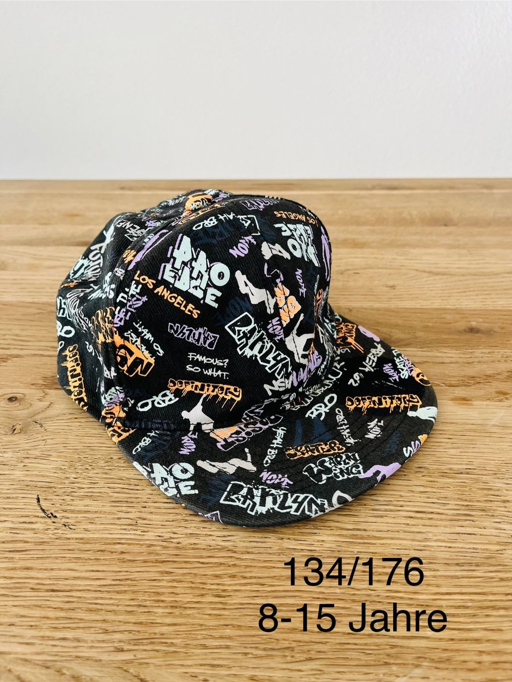 Altro abbigliamento per bambino: Cap / Hut – Usato da Konolfingen venduto da takkie