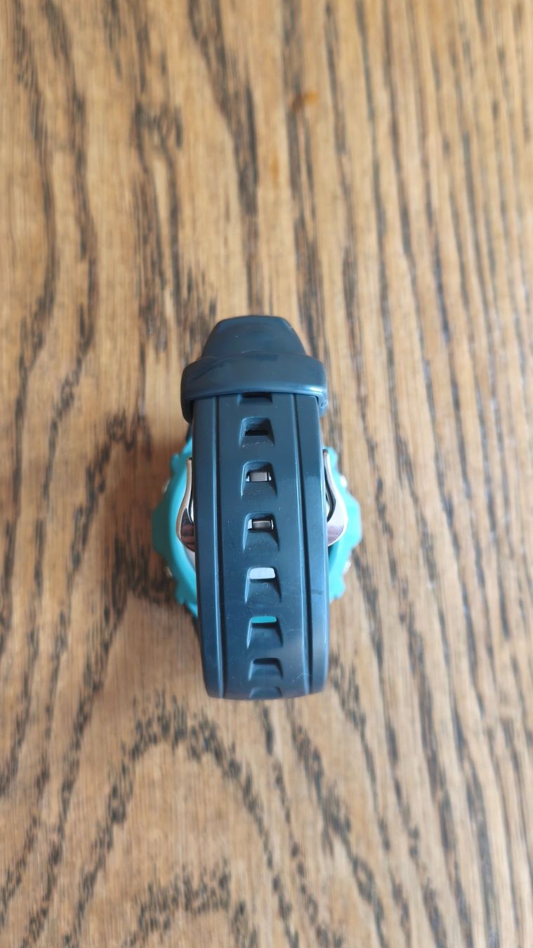 Casio Orologi: Casio G-Shock G-3010 Data Memory top Zustand – Usato da Aarau venduto da Blingo01 4