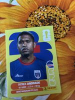 Panini FIFA WM 2026 Patrick Andrade Sticker CPV 11