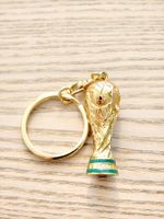 FIFA World Cup Schlüsselanhänger – Original Lizenzprodukt  