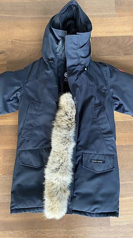 Cappotti: Canada Goose Langford Parka Heritage  – Usato da Sempach venduto da sara.clavuot 1