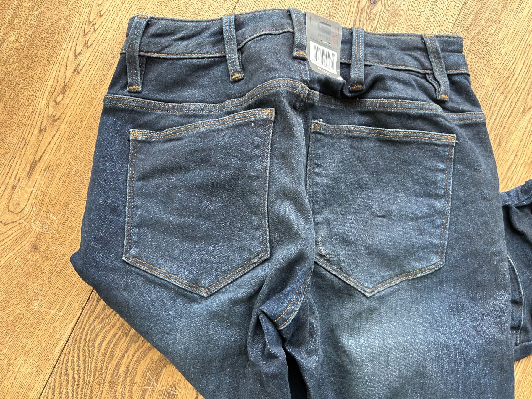 G-Star Jeans: Jeans, G-Star //NEU// 25/32 – Neu (gemäss Beschreibung) aus Stettfurt von outlet72 3