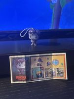 Steve upside done Stranger Things  VC268 Funko Pop
