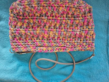 sac au crochet