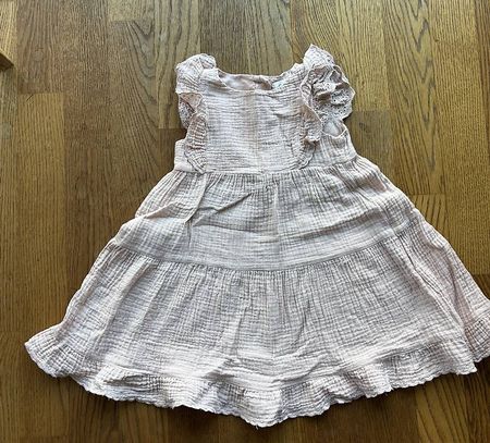 Kleid Gr. 86, C&A
