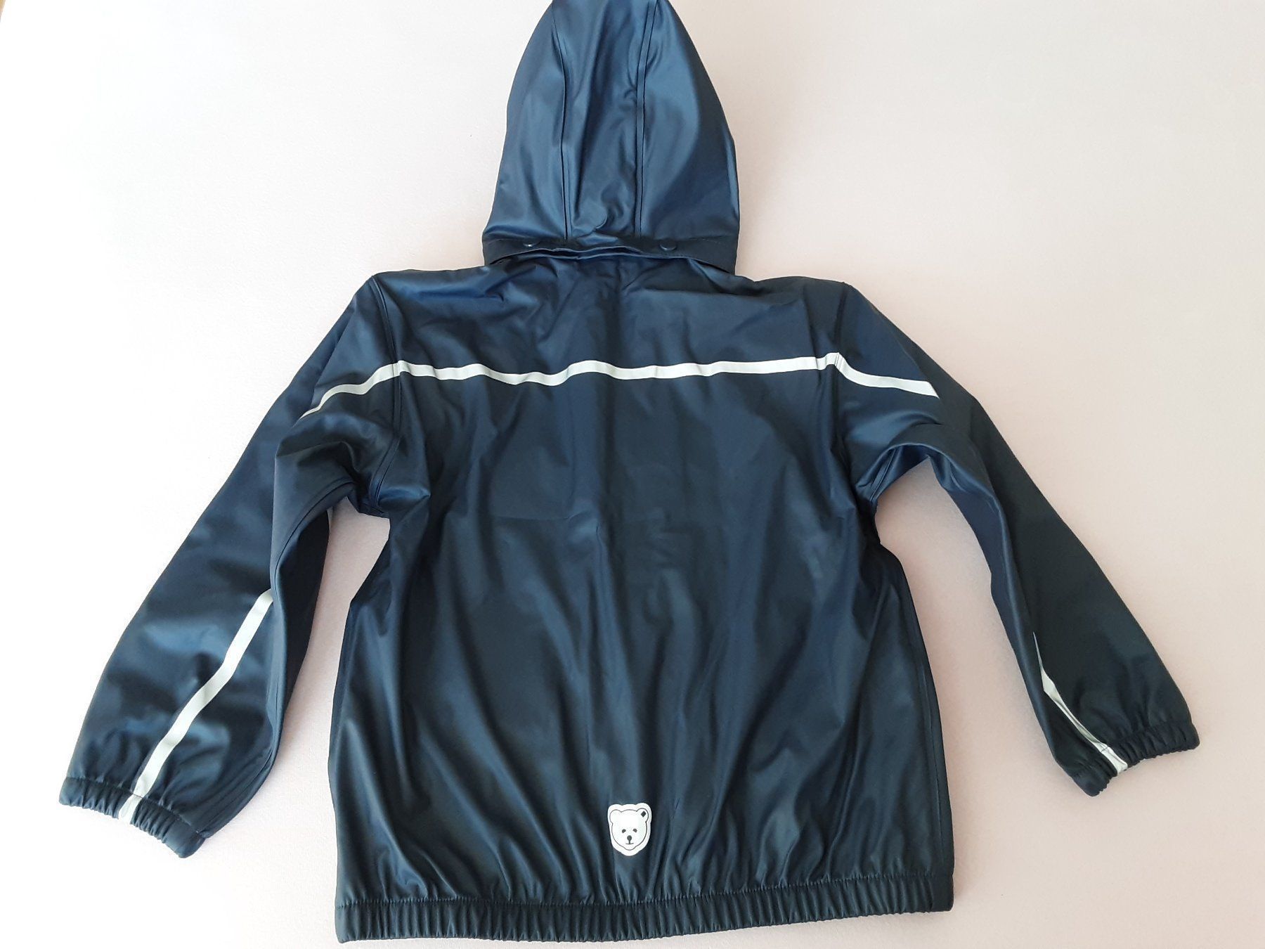 Steiff Giacche & Cappotti: Steiff Jungen Rainjacket Regenjacke – Nuovo e nell'imballaggio originale da Glattfelden venduto da Roman2504 2