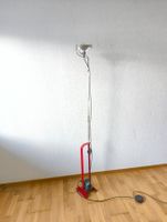 FLOS Toio Stehleuchte von Achille Castiglioni mit Dimmer