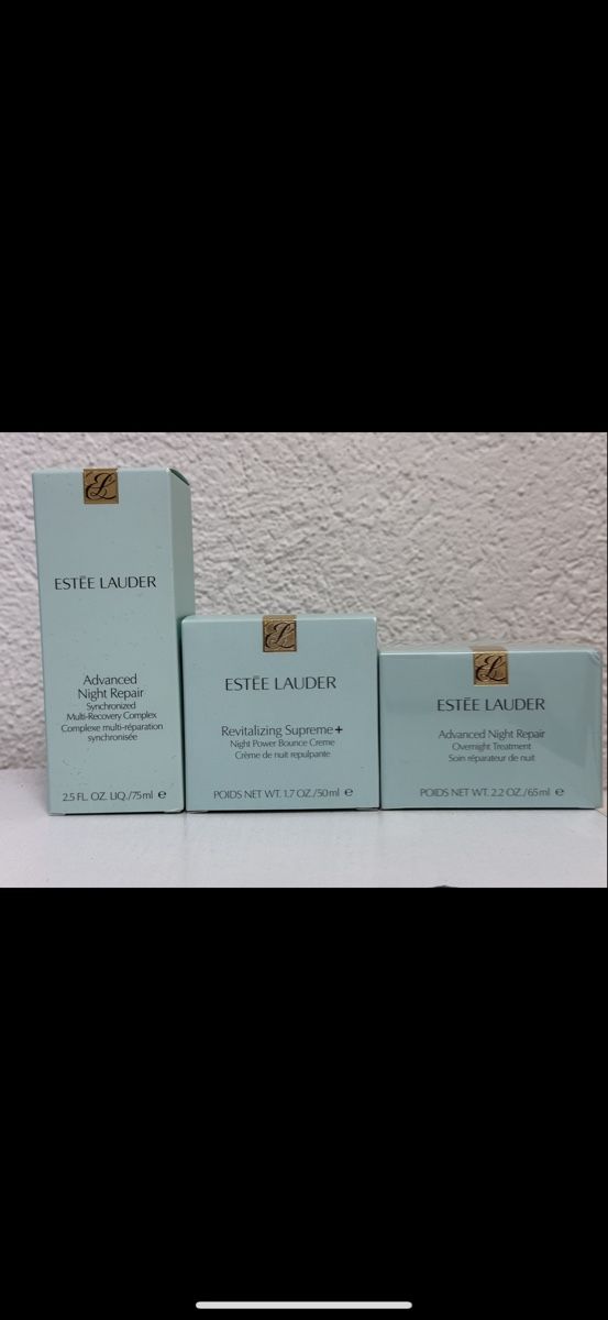 Estée Lauder Soins du visage: Estee Lauder Set  – Neuf avec emballage d'origine à Bolligen par arg_v256