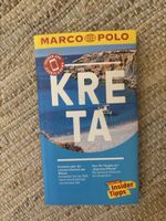 Marco Polo Reiseführer Kreta mit Karte