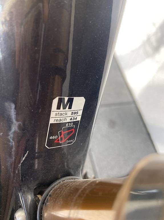 BMC Velos: BMC Fourstroke FS02 – Gebraucht aus Rickenbach SZ von celin05 3