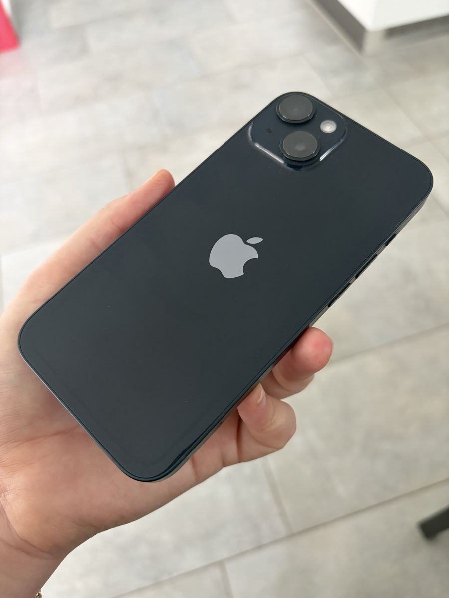Apple Telefoni cellulari / Smartphones: iPhone 14 128 gb  – Usato da Oberglatt ZH venduto da ron_jly7 8