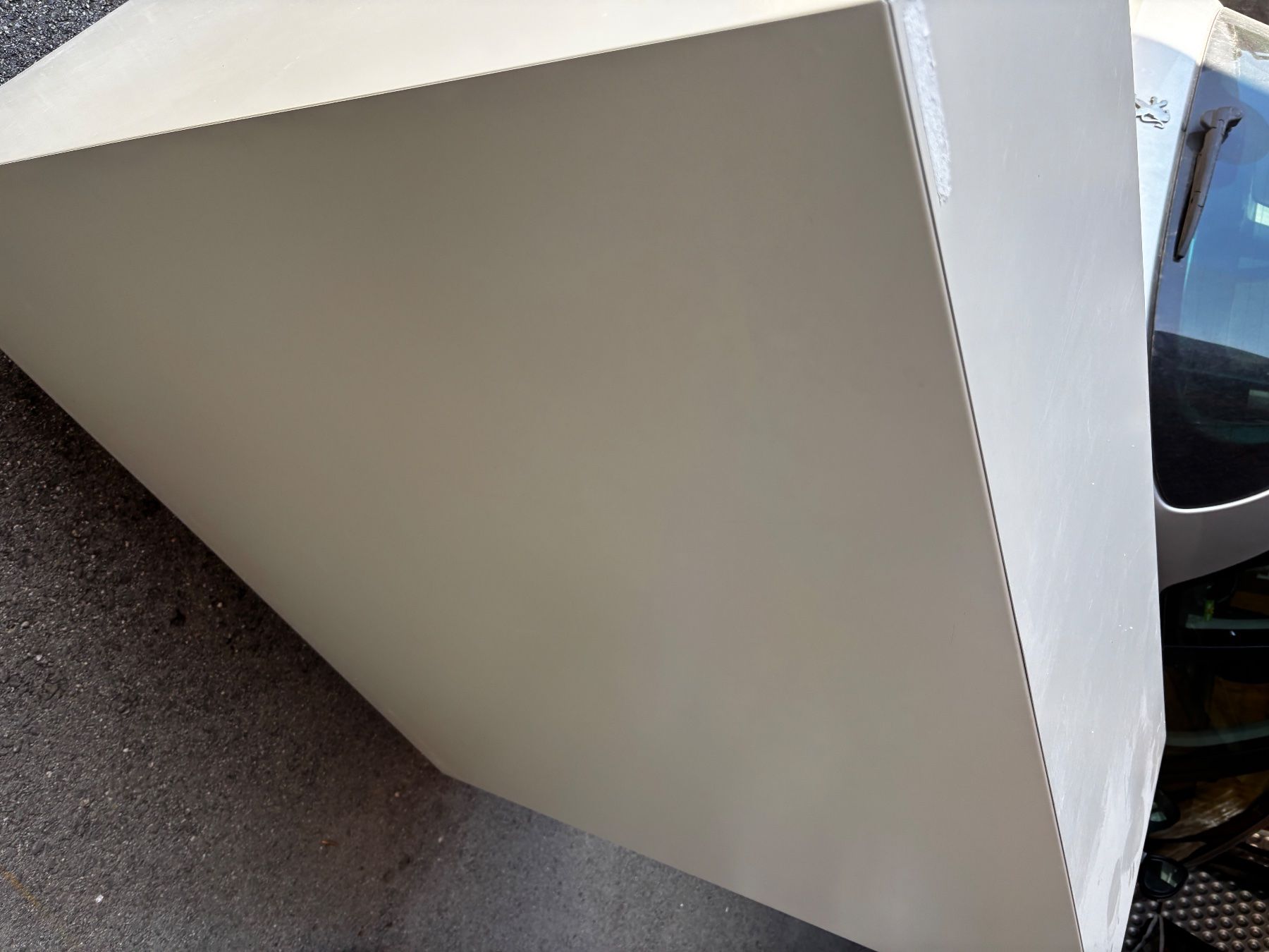 Bigla Schränke: Bigla Rollschrank – Gebraucht aus Eggiwil von Yvkure 3