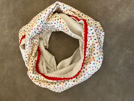 Loop / Schlauchschal neu