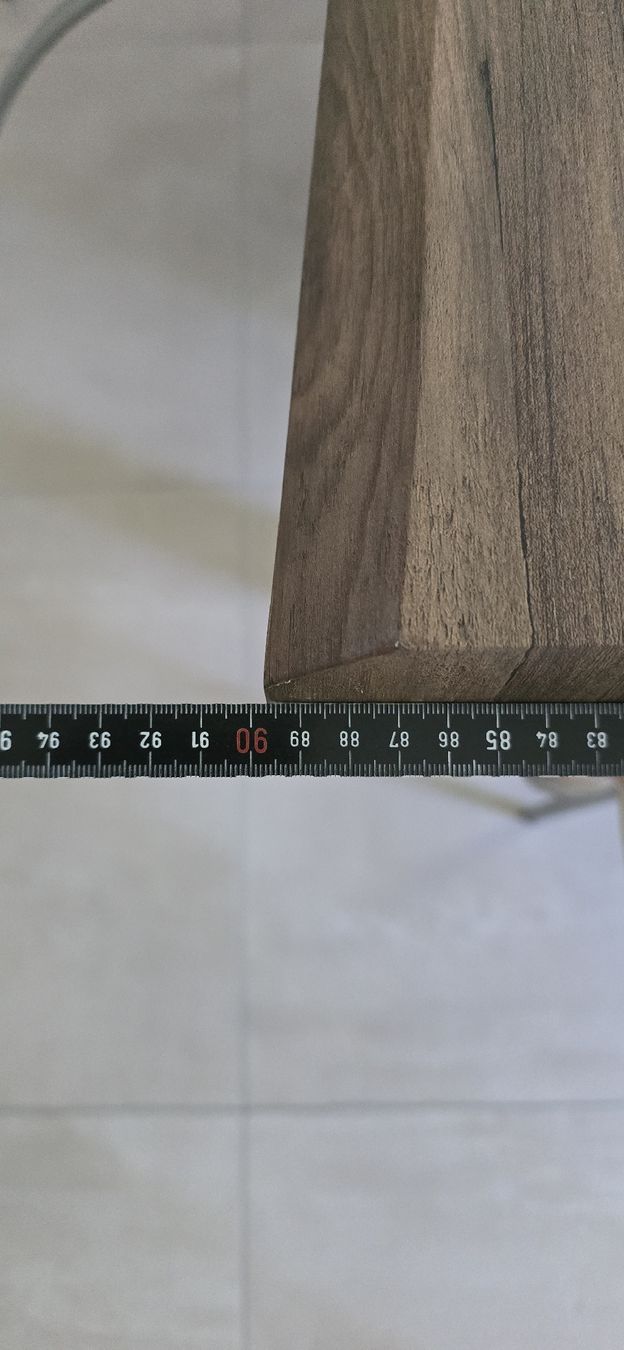 Tische: Tisch – Neu (gemäss Beschreibung) aus Root von Dimitri88 3