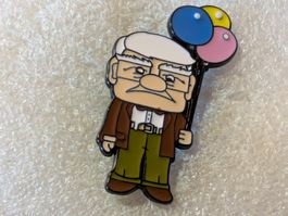 Ansteckpin 232: Disney Oben
