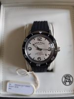 Montre Armand Nicolet automatique état quasi neuf avec boîte