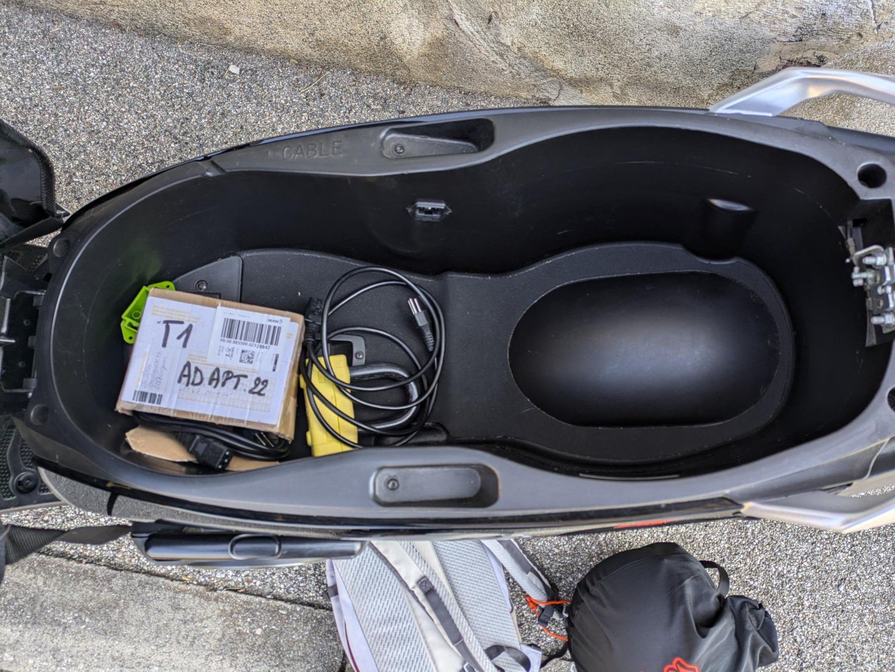 Scooter: Silence S01 scooter électrique – Usato da Apples venduto da lverschu 4