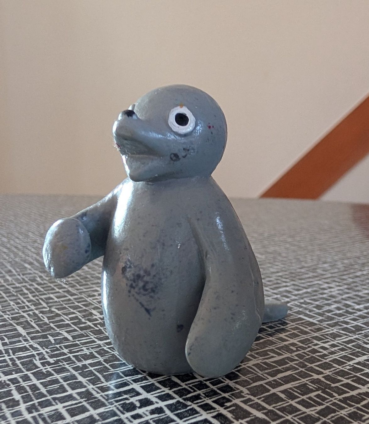 Bullyland Statuette: 5 Pingu Bullyland Figuren – Usato da Nänikon venduto da Haexli_70 4