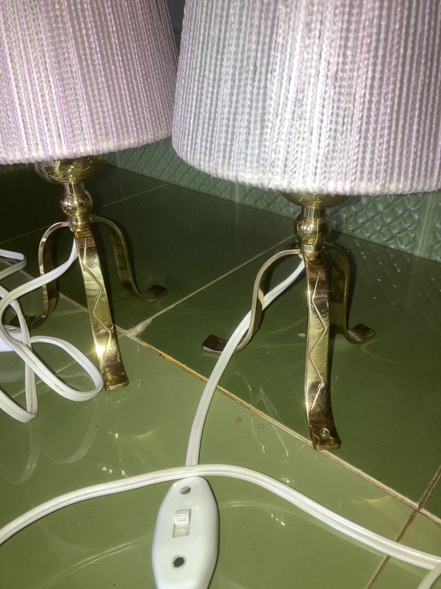 Lampade: Lampen, Tischlampen, Nachttischlampen – Usato da Neftenbach venduto da 889095 5