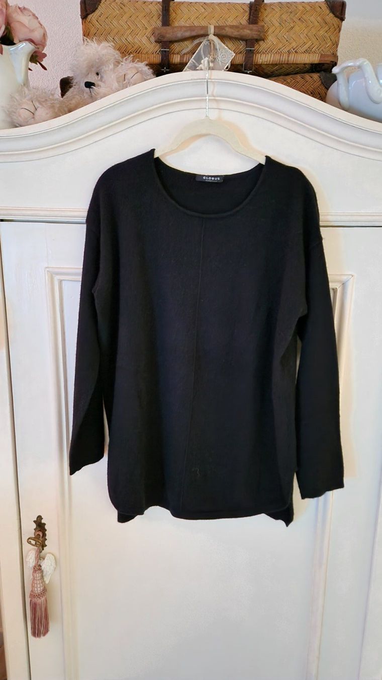 Globus Maglioni & Felpe: Globus Pullover Kaschmir – Usato da Rütihof venduto da SonneMondSterne1985