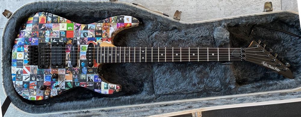 Tokai Custom Edition Kaufen auf Ricardo