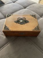 Vintage Schmuckkasten