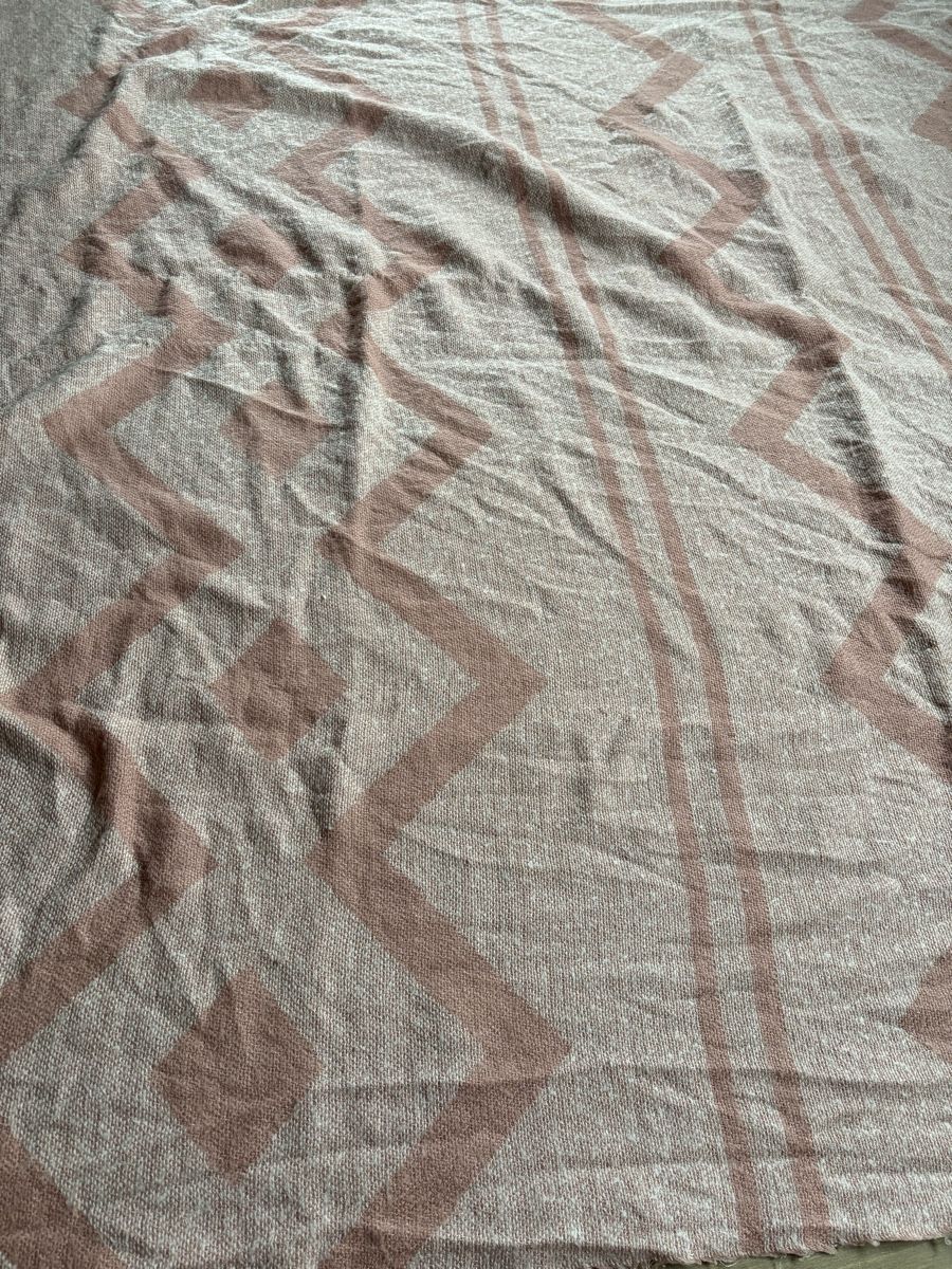 H&M Foulard & Sciarpe: gosser Winterschal rosa – Usato da Nürensdorf venduto da ali_qyh6 1