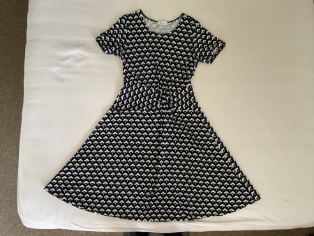 Princess goes hollywood - Kleid - Gr 38