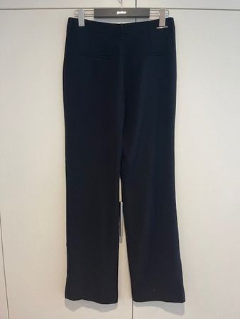 Stoffhose Schwarz - Elegant Gr 38  ***NEU*** 🖤💞🖤