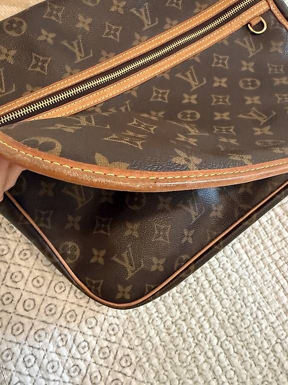 Borse da donna: Borsa LV monogramma  – Usato da Breganzona venduto da Fp62 4