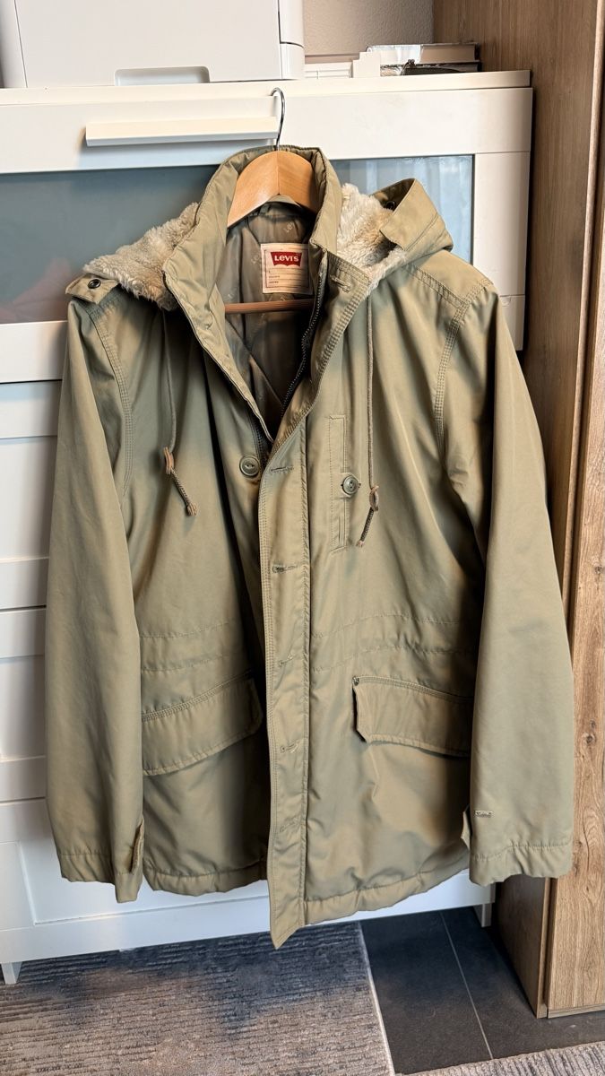 Levi's Giacche: Herren Jacke – Usato da Rüti ZH venduto da nazaruch1