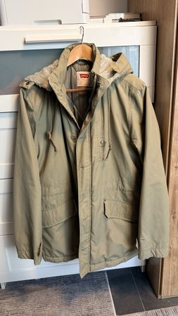 Herren Jacke