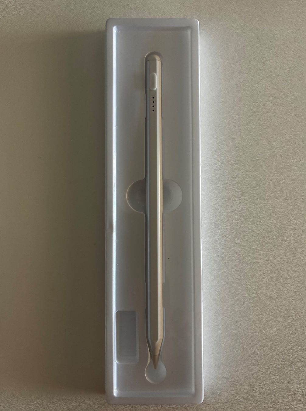 Stylos & Marker: Stylet compatible iPad  Rechargeable – D'occasion à Fully par ame_5nl5 2