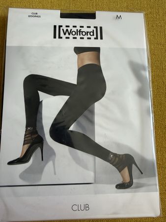 Wolford Legging neu