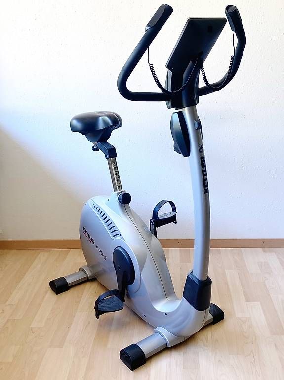 Hometrainer: Hometrainer Kettler Golf S – Usato da Stallikon venduto da Allegra0412