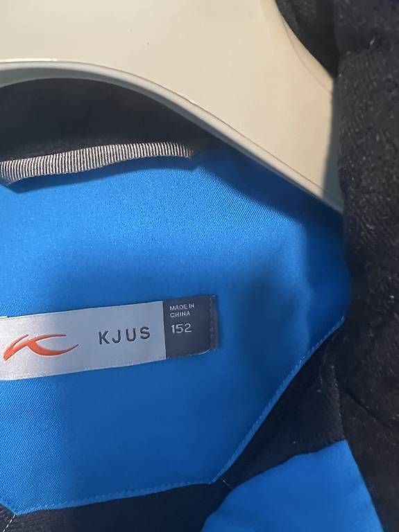 Vestes & Manteaux: Kjus 152 – D'occasion à Widnau par urs_h9fr 2