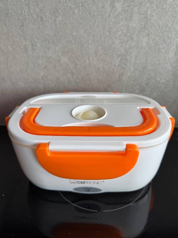 Contenitori & Simili: Elektro Lunchbox – Usato da Bern venduto da mon_2lbl