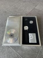 Coffret ETA Montre G15.261 avec CD