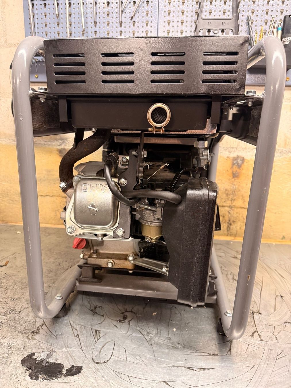 Stromgeneratoren: Ayce PD2500I Stromgenerator – Gebraucht aus Olten von yan_5zy2 2