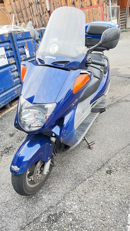 Cyleto Bremsbeläge Vorne & Hinten Für FES125/150/250 – Halbmetallisch, Für Piaggio Pantheon & Foresight