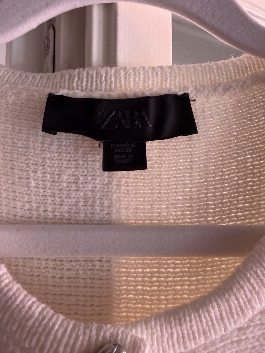 Zara Giacche: Cardigan Zara M – Nuovo (secondo la descrizione) da Zürich venduto da supereme 2