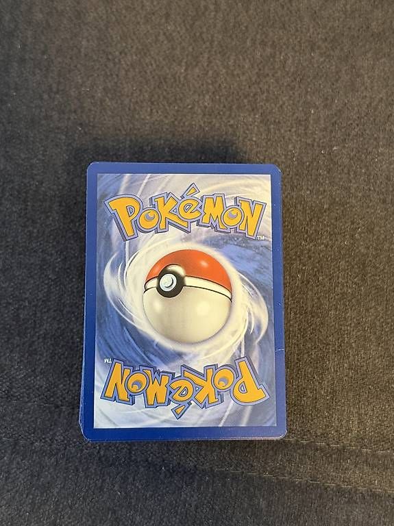Pokémon Carte collezionabili: Pokémon Karten (150 Karten) – Usato da Liestal venduto da arl_6tv7 2