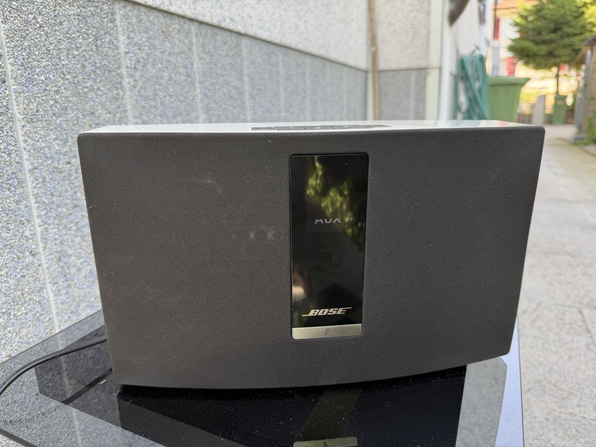 Bose Lettore multimediale & Streamer: Bose Sound Touch 20 Wifi – Usato da Trimbach venduto da ELITA-5 8