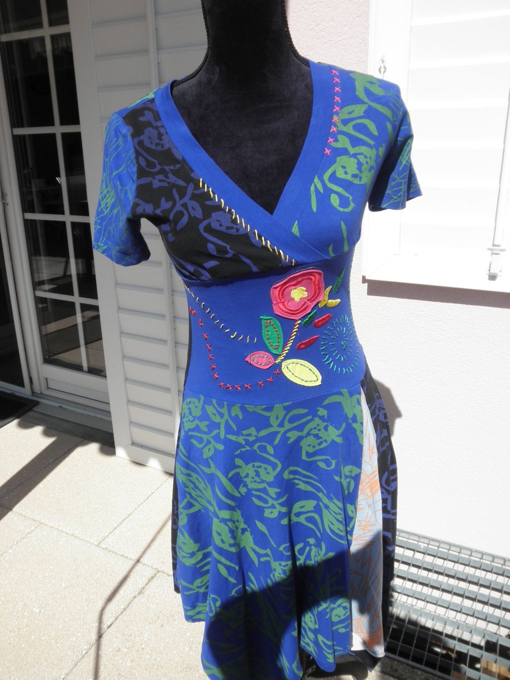 Kleider: Kleid DY Design – Gebraucht aus Buttwil von Engelhaar