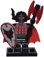Lego 71045 CMF 25: col25-3 Vampire Knight [neu]