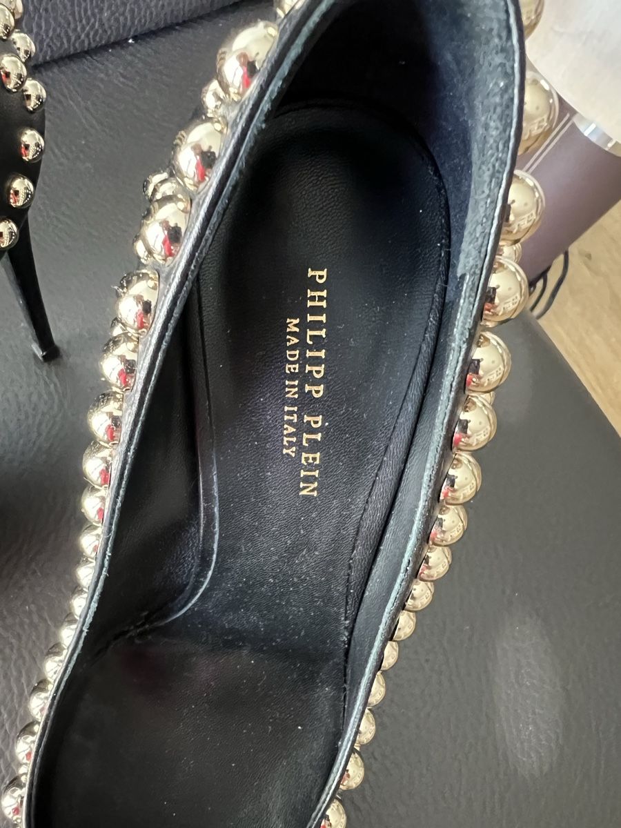 Scarpe da donna: Philipp Plein – Nuovo (secondo la descrizione) da Meilen venduto da pen_9tsz 2
