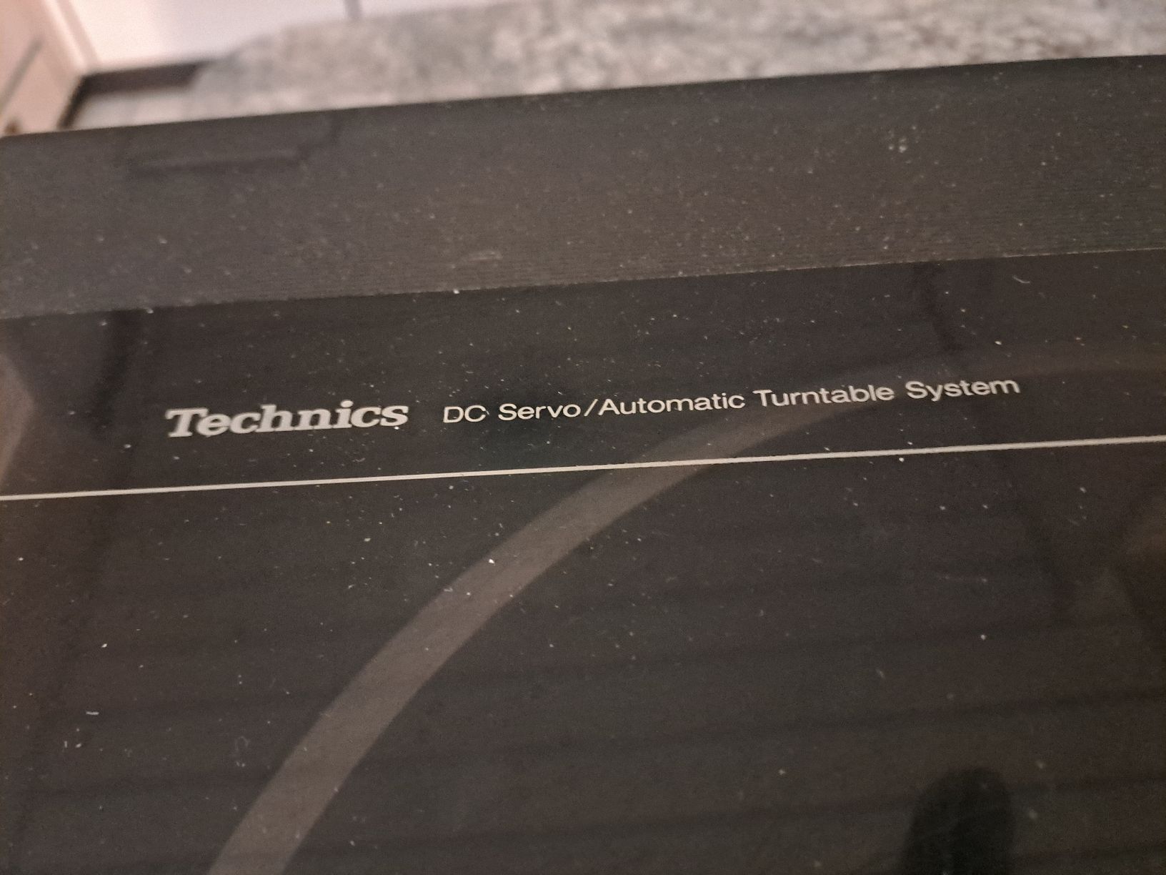 Technics Giradischi: Technics DC SERVO Automatic Turntable System SL-120 – Usato da Uetendorf venduto da Essiggurken 1