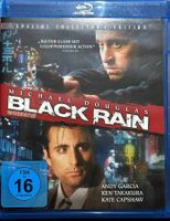 Black Rain - Special Collector's Edition - Blu-ray Top!
